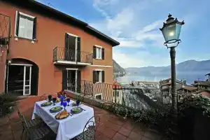 Argegno Home, Ардженьо