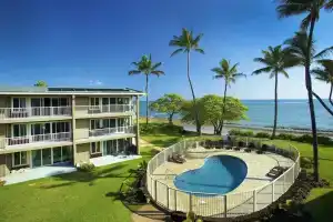 Kauai Kalani, Капаа