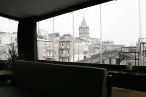 Апарт-Отель «Haus Suites Galata», Стамбул