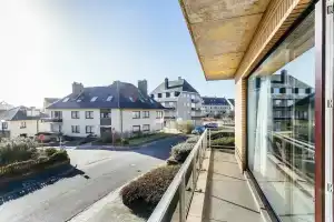 Zuidkant Gv01, Коксид
