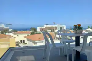 Апартаменты Proteas Mare Suites, Протарас