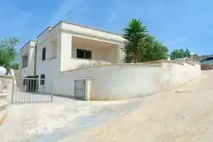 Complesso Villa Rita, Marina di Pescoluse