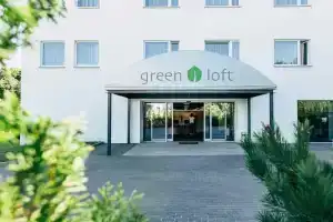 Green Loft Gdynia, Гдыня