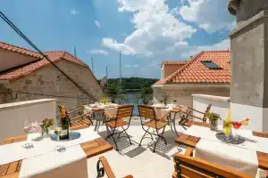 Boutique B&B Villa Faggioni, Цавтат