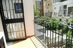 Apartments Bari Central, Бари