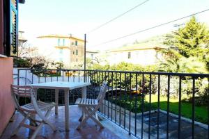 Appartamento Garibaldi, Леванто