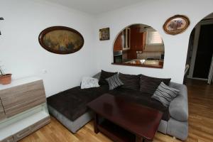 Apartment Ilinovic, Ровинь