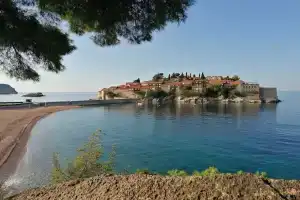 Apartmani Mitrovic Podlicak, Пржно