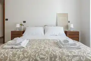 Comfort House 14, Розето-дельи-Абруцци
