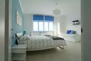 Enjoy Trani, Трани