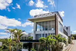 E-horizon Resort Condominium Yomitan, Йомитан