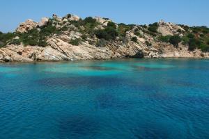 Residenza Desideri di Gallura, Санта-Тереза-Галлура