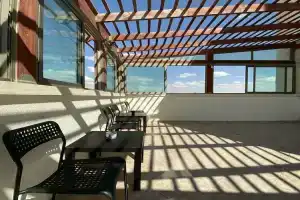 Sky View Home Stay, Беэр-Шева