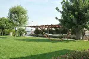Il Giardino B&b, Кастелламмаре-ди-Стабия