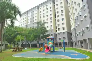 ICheck Homestay Putrajaya, Путраджая