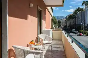 Conny's Luxury Suite, Сант-Аньелло