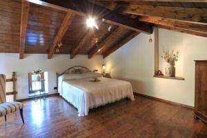 Casa Nando, Нерано