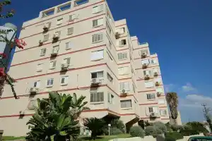Royal Lea Apartments, Нетания
