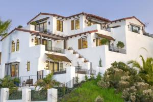 North Beach Villa, Сан-Клемент