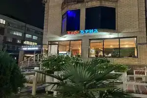 Гостевой дом «Бриз», Дербент