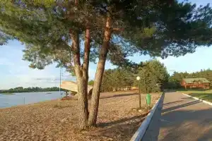 Emmaus Volga Club