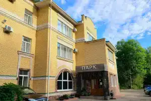 Парк-отель «Аристократ», Кострома