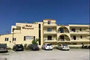 Margaret Hotel Rhodes, Кремасти