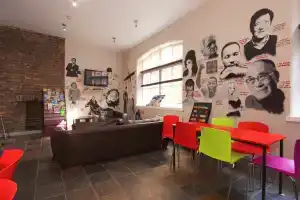 Albatross Hostel, Ньюкасл