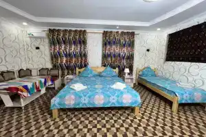 Guest House Dilorom, Хива