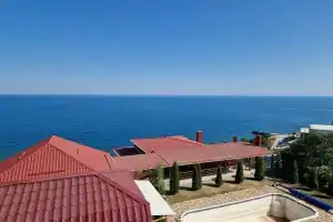 Вилла Романтика, Алушта