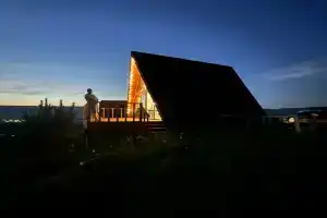 Kavkaz House в Красном Кургане