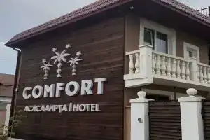 Отель «Комфорт»