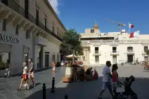 De Vilhena Boutique Hotel, Валетта