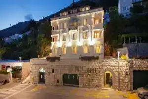 Villa Glavić, Дубровник