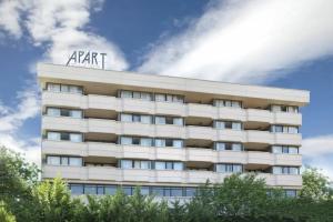 Best Apart, Анкара