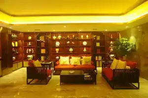 Manhao Hotel, Гуанчжоу
