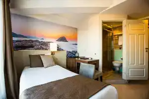 Norwegian Hotels and Apartments, Осло