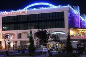 Grand Karot Hotel, Ялова