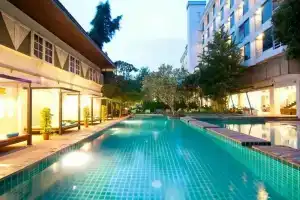 Sandalay Resort Pattaya, Паттайя