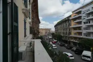 Гостевой дом «The Pope's Window», Рим