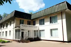 Санаторий Вятичи, Кремёнки