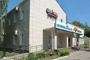 Гостиница «Дятьково»