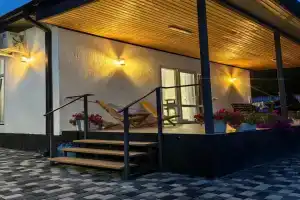 Твой Дом, Каменномостский