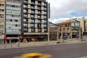 Hotel «86 By Katipoğlu», Измир