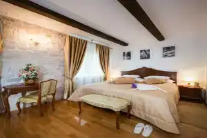 Priska Heritage Rooms, Сплит