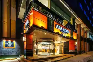 APA Hotel Nagasaki Dejima, Нагасаки