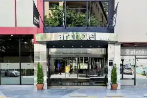Acta Arthotel, Андорра-ла-Велья