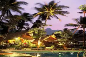 Banpu Koh Chang Resort, Остров Чанг