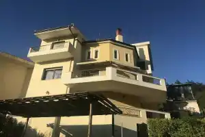 Mountain View Apartment, Кавала