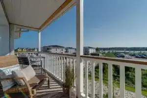 Beach Apartments Heiligenhafen, Хайлигенхафен